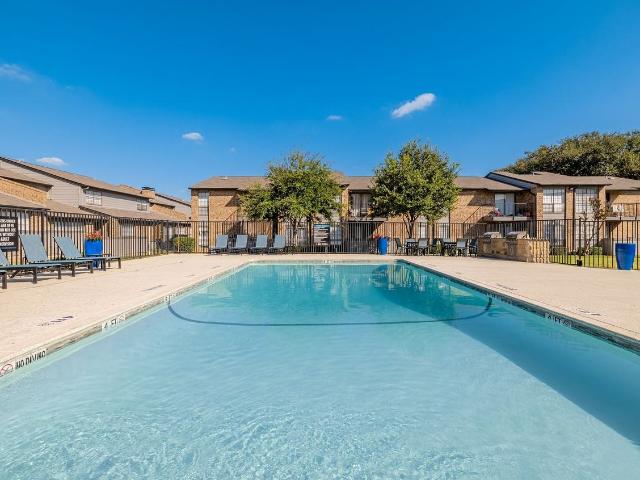 Apartment for rent in Richardson, Texas
