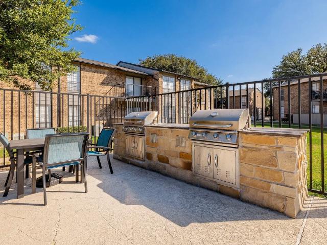 Apartment for rent in Richardson, Texas