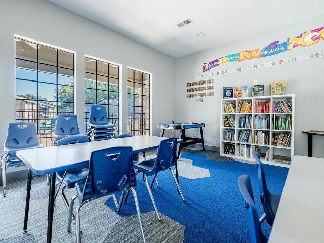 Apartment for rent in Richardson, Texas