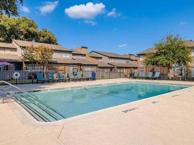 Apartment for rent in Richardson, Texas