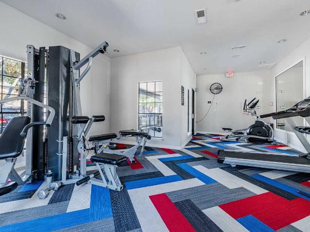 Apartment for rent in Richardson, Texas