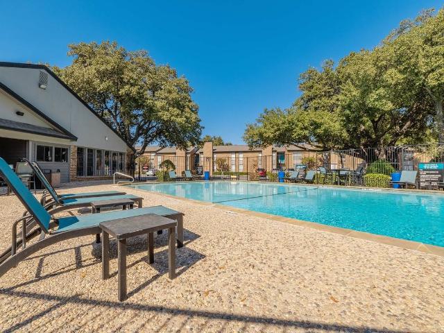 Apartment for rent in Richardson, Texas