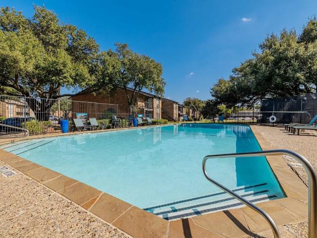 Apartment for rent in Richardson, Texas