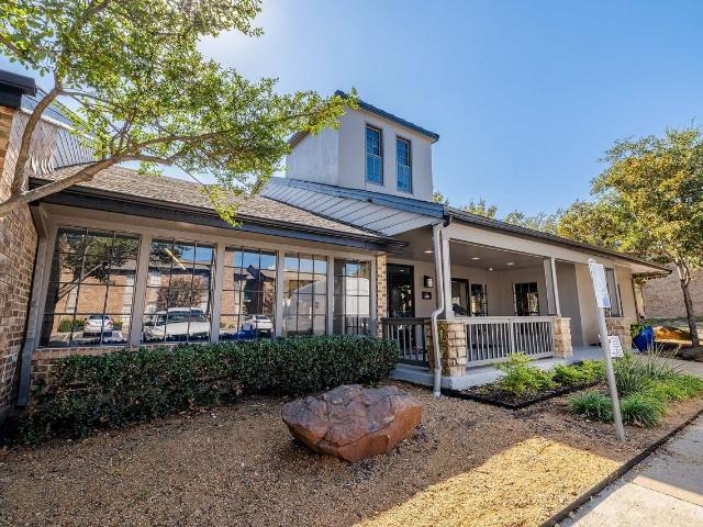 Apartment for rent in Richardson, Texas