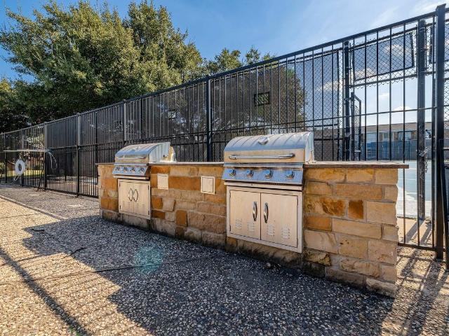 Apartment for rent in Richardson