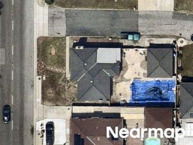 House for sale in Whittier, California