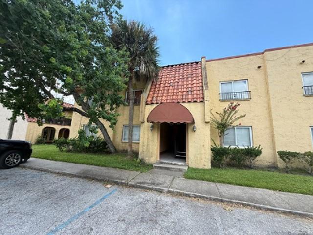 Condo for sale in Jacksonville, Florida
