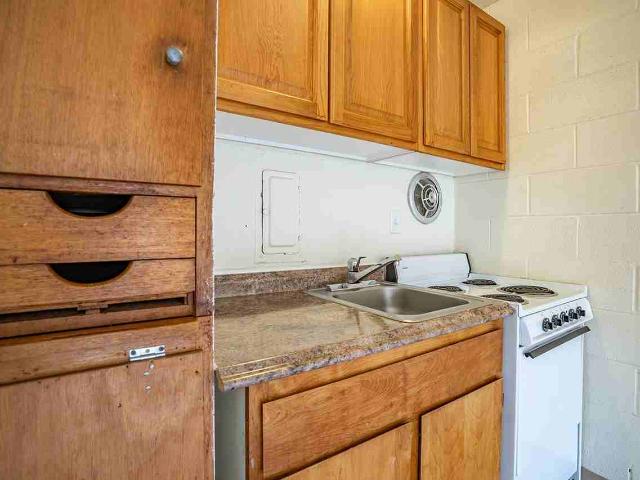 Apartment for rent in Seattle, Washington