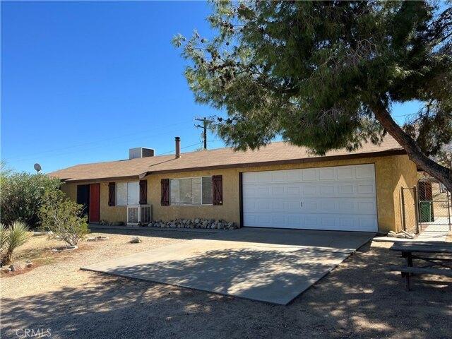 House for sale in Joshua Tree, California