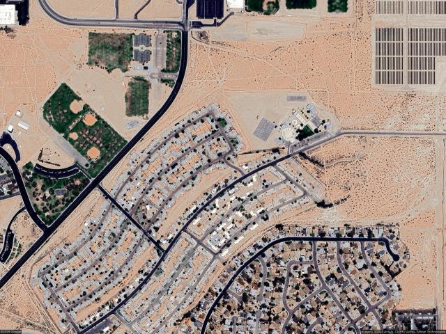 Apartment for rent in Ridgecrest, California