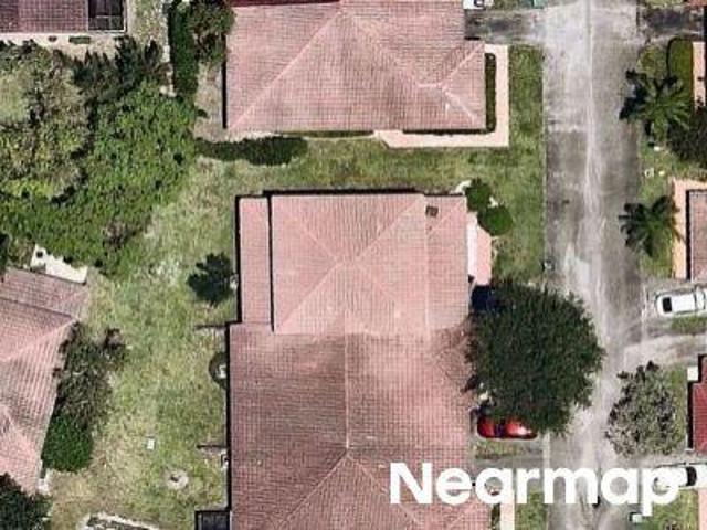 Townhouse for sale in Lauderhill, Florida