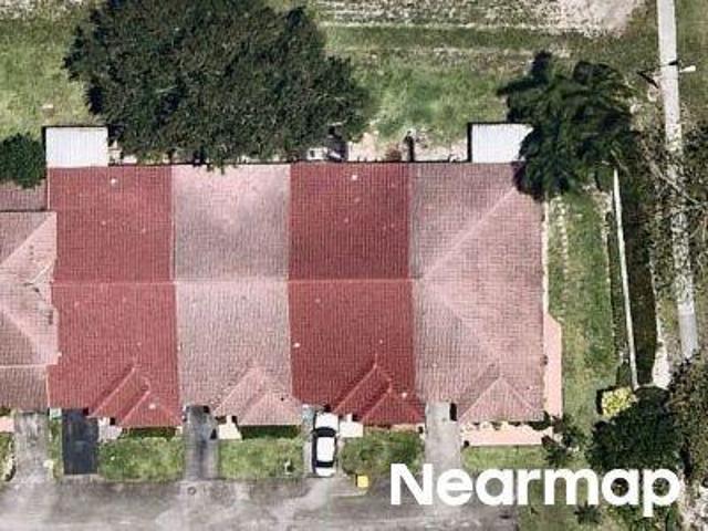 Townhouse for sale in Lauderhill, Florida