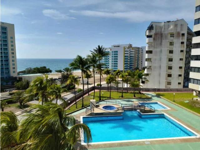 Apartamento en venta en Nueva Esparta