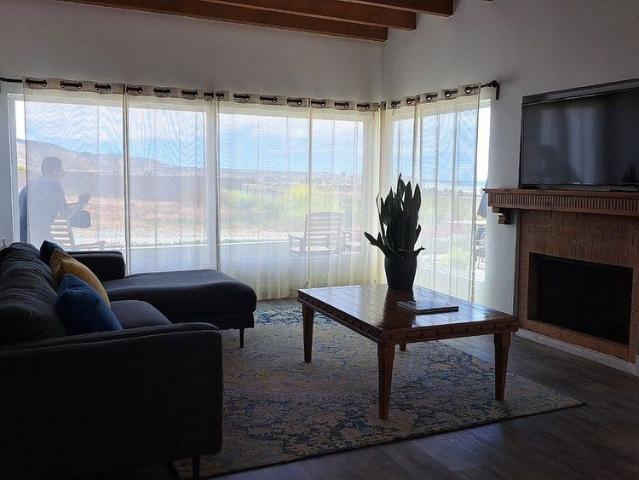 Casa en renta en La Misión, Baja California