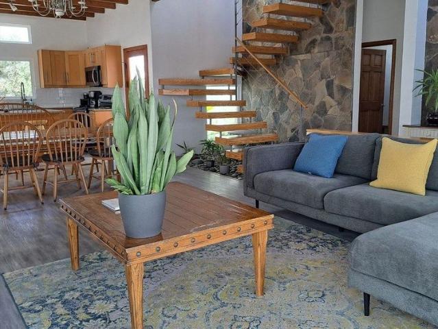 Casa en renta en La Misión, Baja California