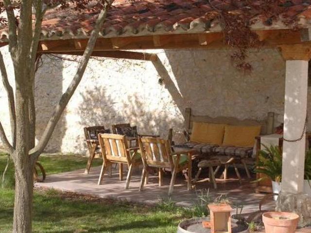 Casa en alquiler en La Parrilla