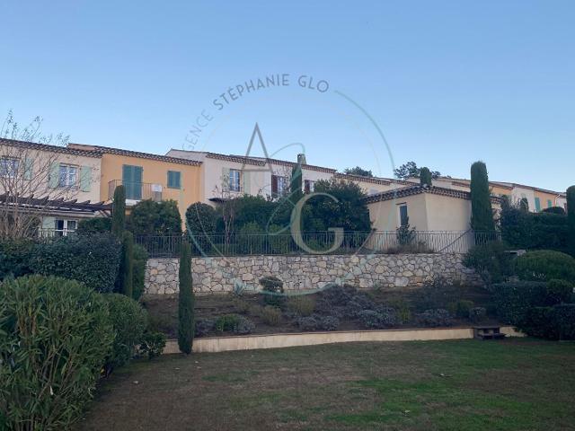 Appartement vente à Arrondissement de Draguignan, La Môle