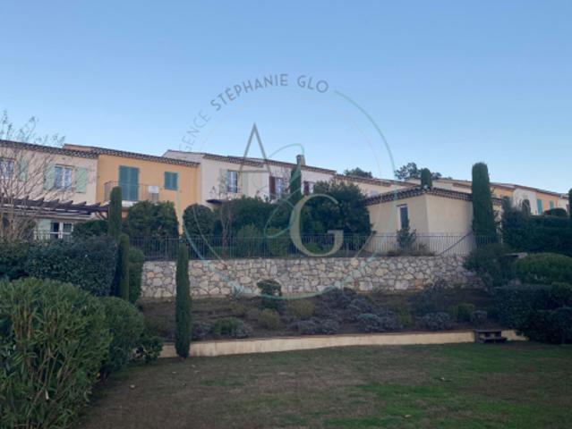Appartement vente à Arrondissement de Draguignan, La Môle