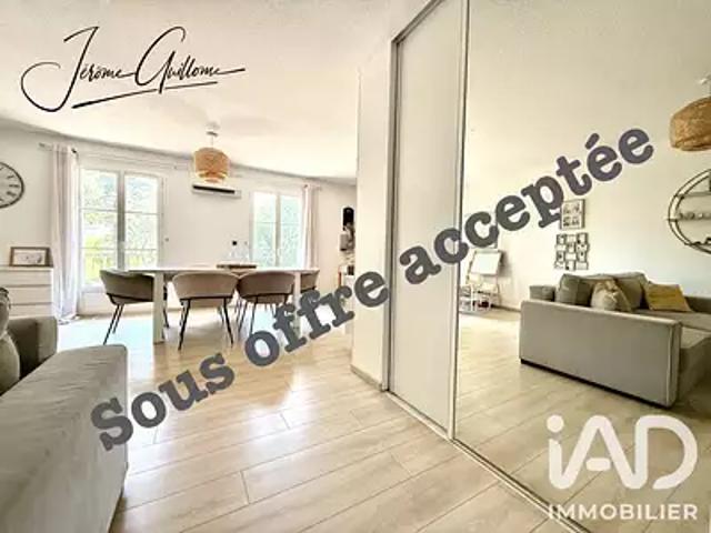 Appartement vente à Arrondissement de Draguignan, La Môle