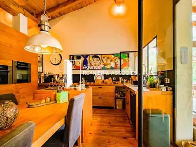 Maison vente à Arrondissement de Draguignan, La Môle