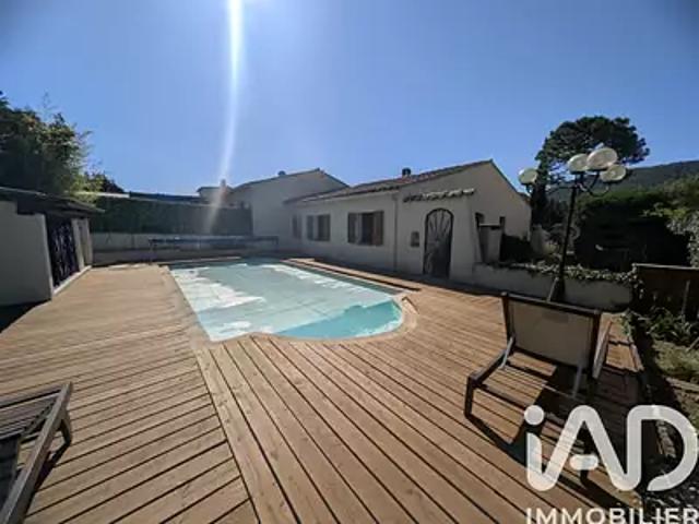 Maison vente à Arrondissement de Draguignan, La Môle