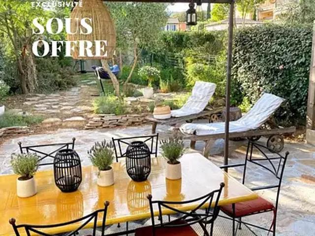 Maison vente à Arrondissement de Draguignan, La Môle