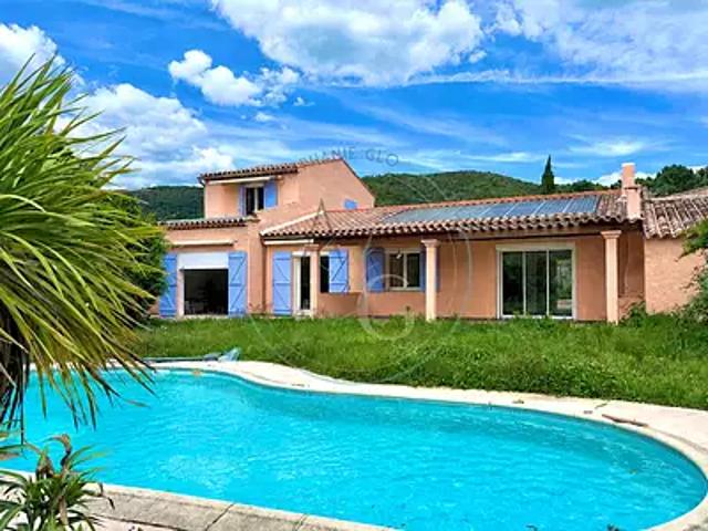 Maison vente à Arrondissement de Draguignan, La Môle