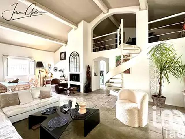 Maison vente à Arrondissement de Draguignan, La Môle
