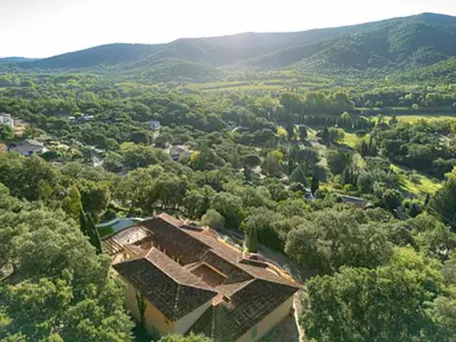 Maison vente à Arrondissement de Draguignan, La Môle