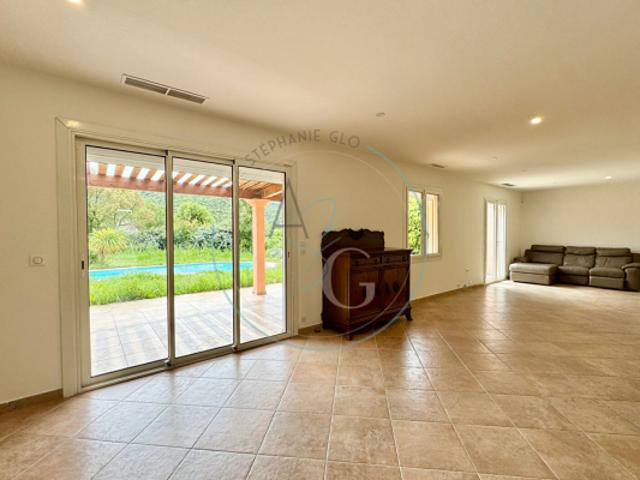 Maison vente à Arrondissement de Draguignan, La Môle