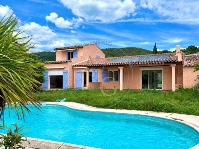 Maison vente à Arrondissement de Draguignan, La Môle