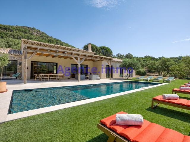 Maison vente à Arrondissement de Draguignan, La Môle