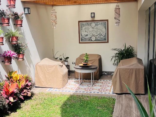 Casa venta en Lima, Lima Metropolitana