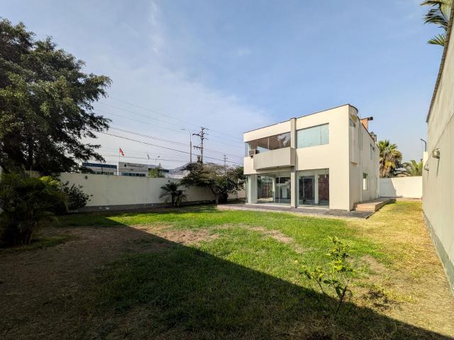Casa venta en Rinconada, Lima Metropolitana