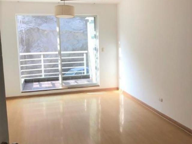 Departamento alquiler en Rinconada, Lima Metropolitana