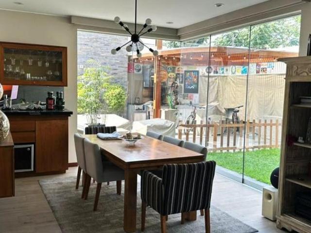 Casa venta en Rinconada, Lima Metropolitana