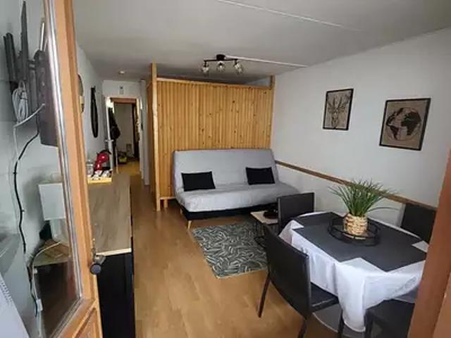 Appartement vente à Bagnères-de-Bigorre, Bagnères-de-bigorre