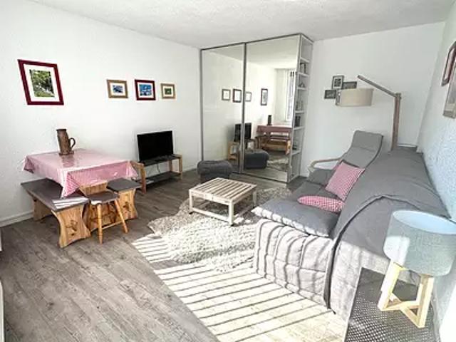 Appartement vente à Bagnères-de-Bigorre, Bagnères-de-bigorre