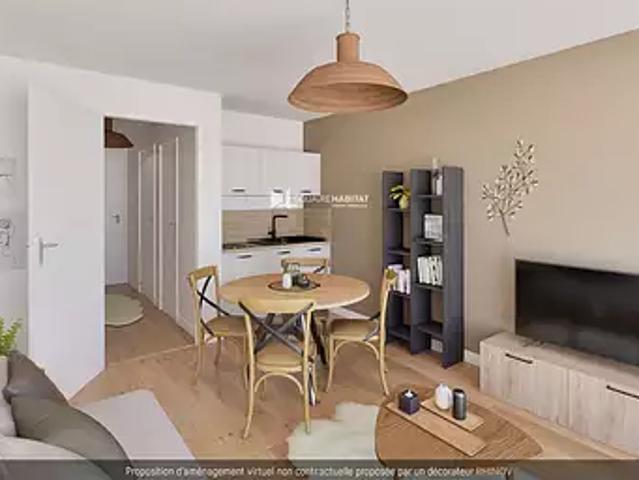 Appartement vente à Bagnères-de-Bigorre, Bagnères-de-bigorre