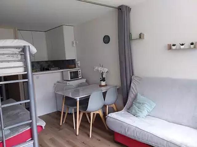 Appartement vente à Bagnères-de-Bigorre, Bagnères-de-bigorre