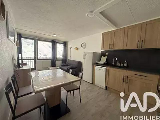 Appartement vente à Bagnères-de-Bigorre, Bagnères-de-bigorre