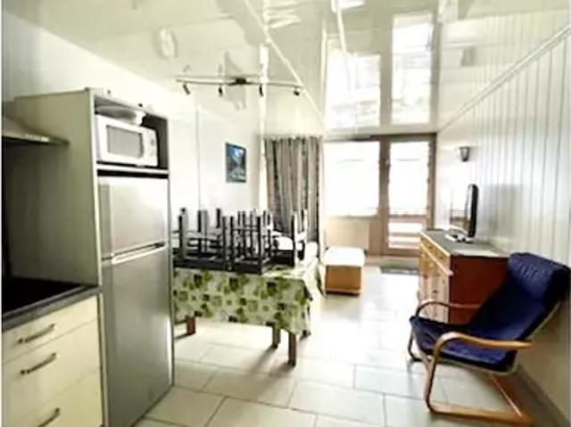 Appartement vente à Bagnères-de-Bigorre, Bagnères-de-bigorre