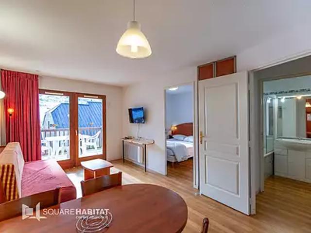 Appartement vente à Bagnères-de-Bigorre, Bagnères-de-bigorre