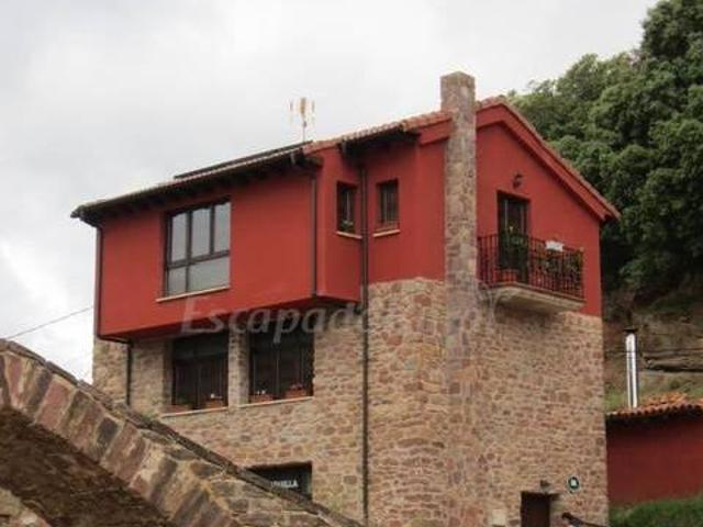 Casa en alquiler en Mansilla De La Sierra, La Rioja