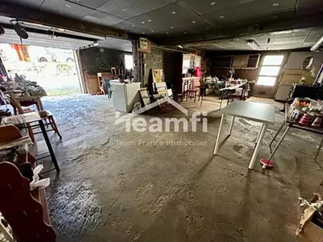 Maison vente à Thiers, La Monnerie-le-montel