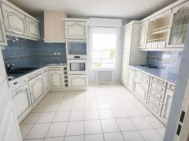 Appartement vente à Nantes, La Montagne