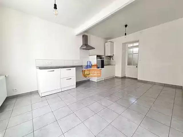 Appartement vente à Nantes, La Montagne