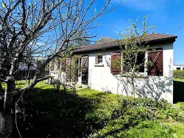 Maison vente à Nantes, La Montagne