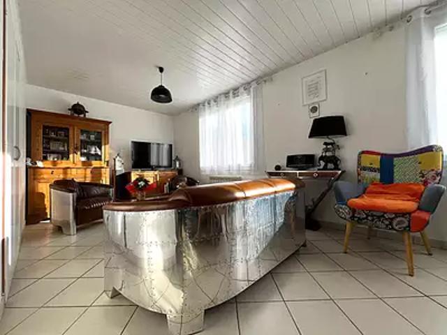 Maison vente à Nantes, La Montagne