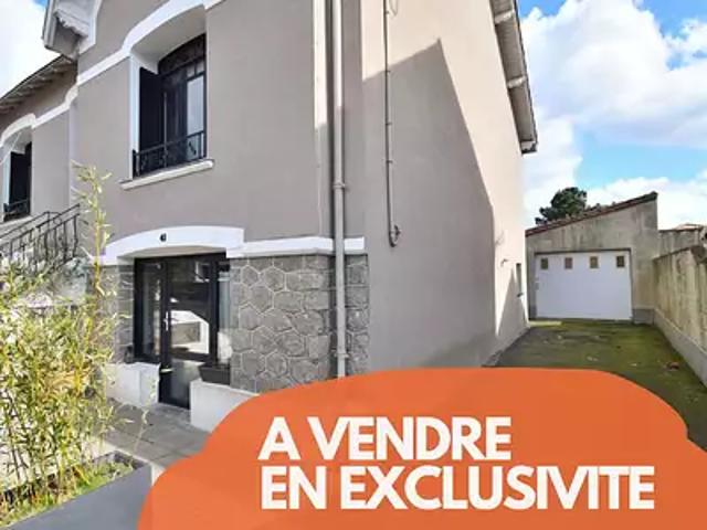 Maison vente à La Montagne, Panama